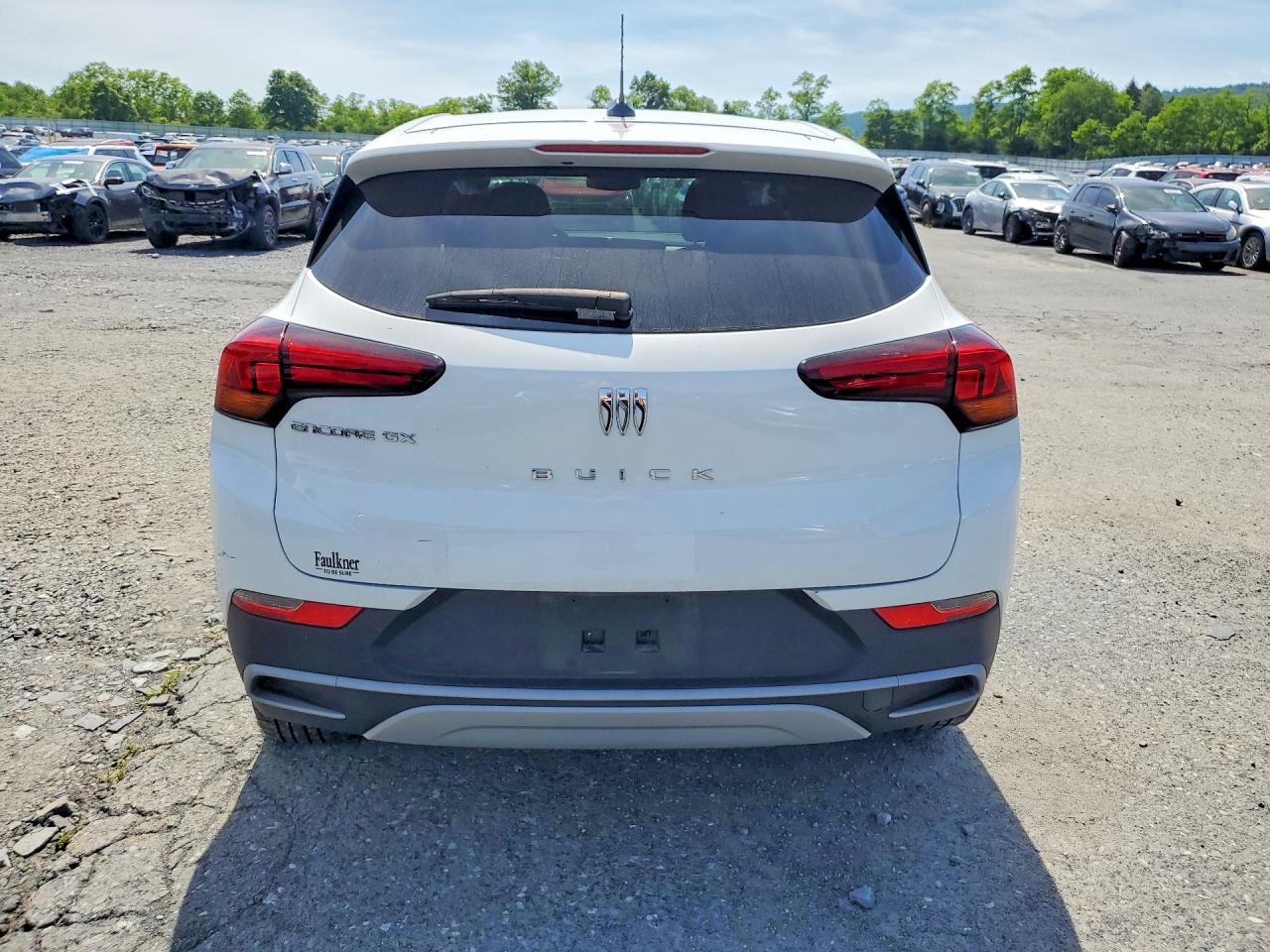 Buick Encore Preferred