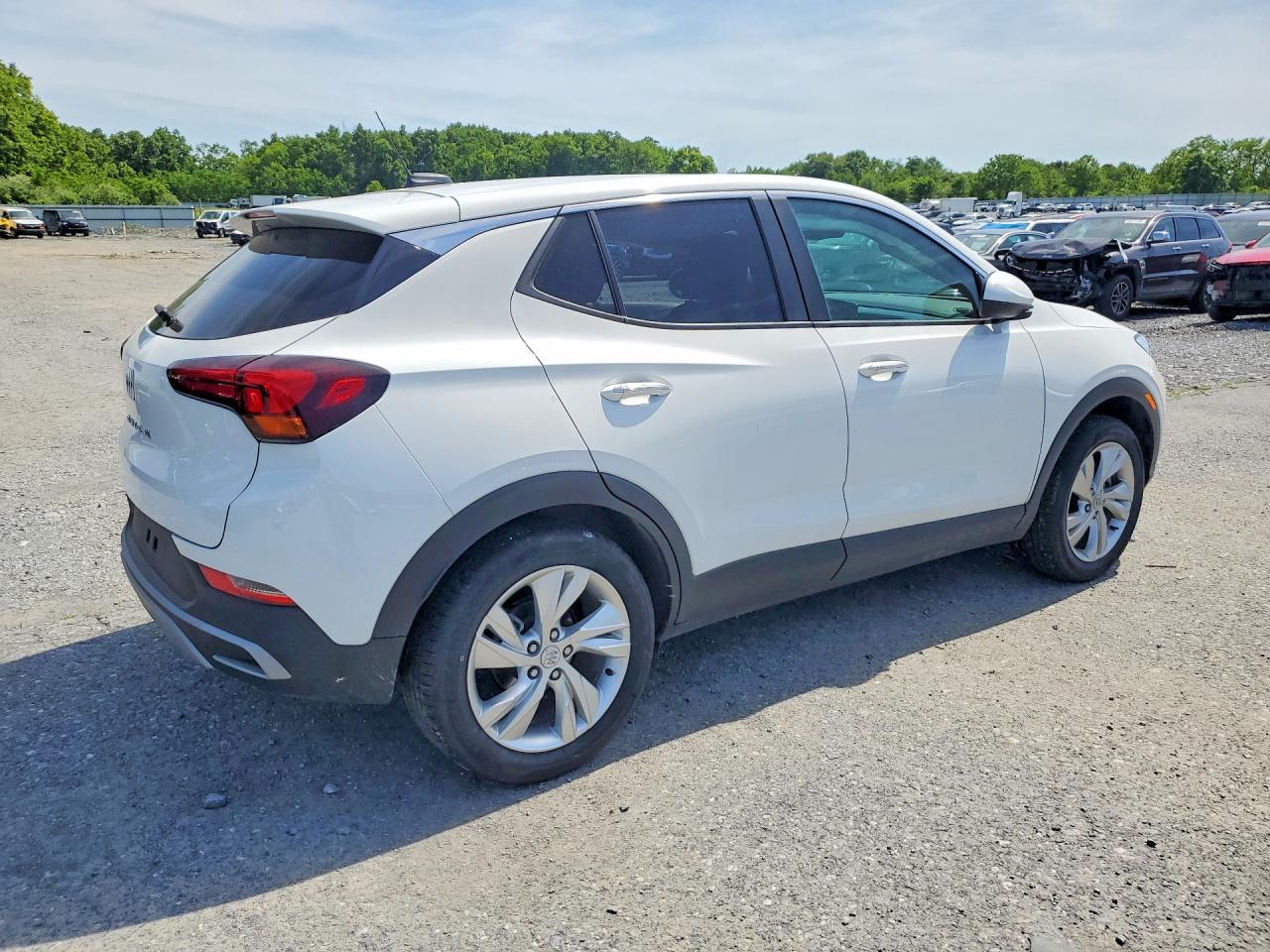 Buick Encore Preferred