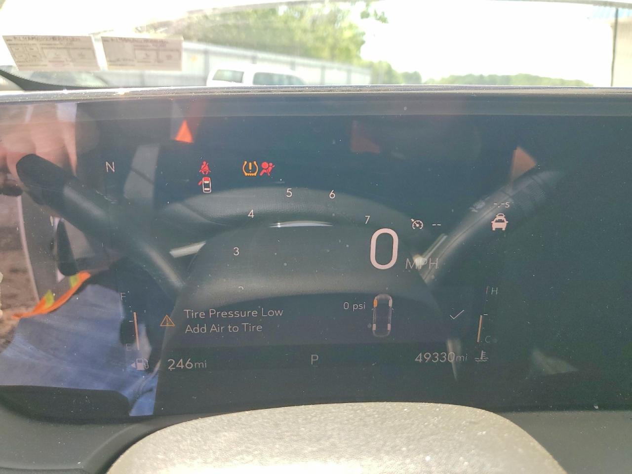 Buick Encore Preferred