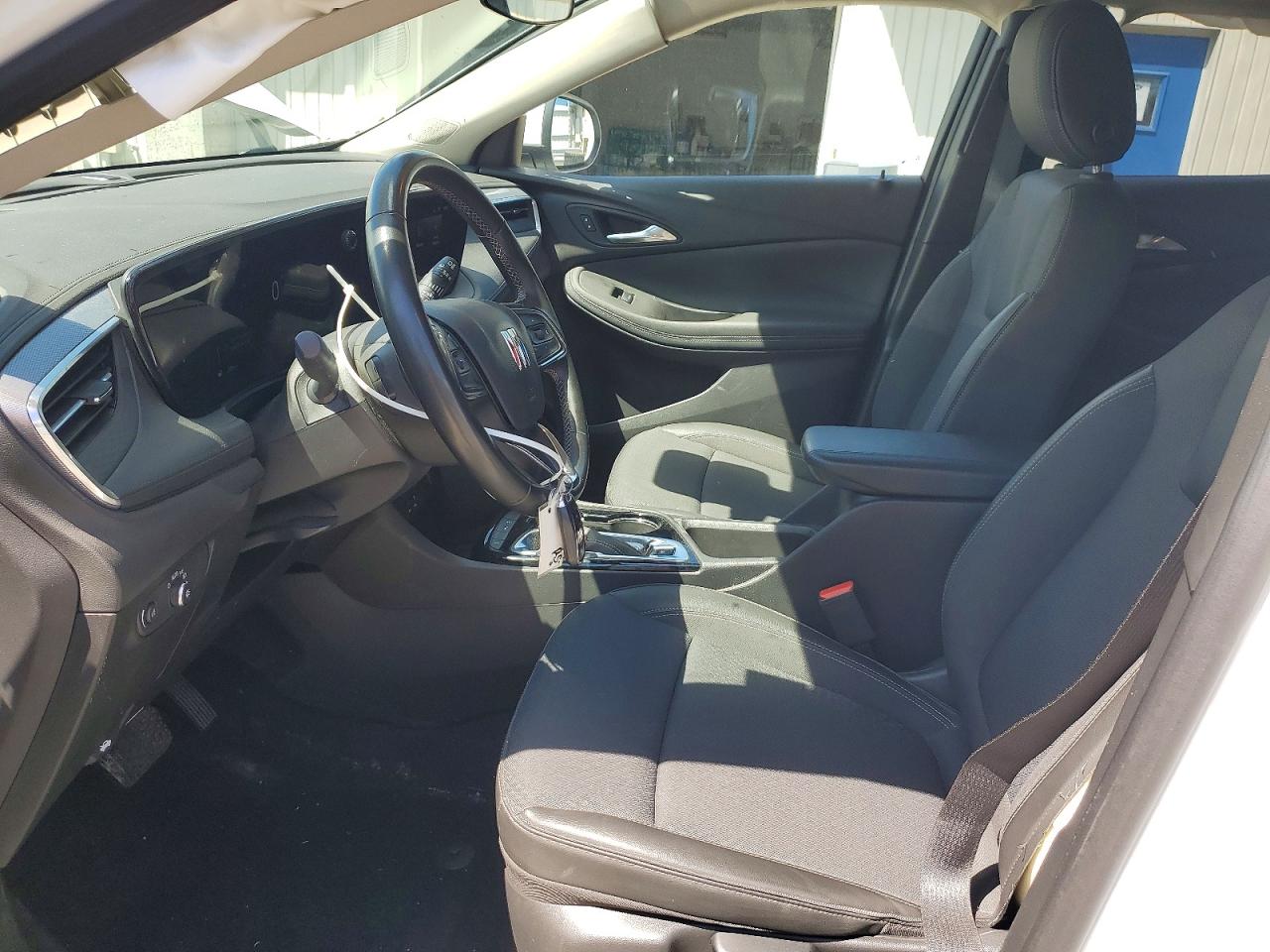 Buick Encore Preferred