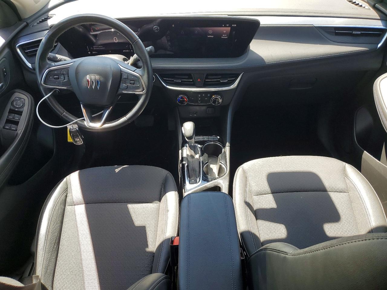 Buick Encore Preferred
