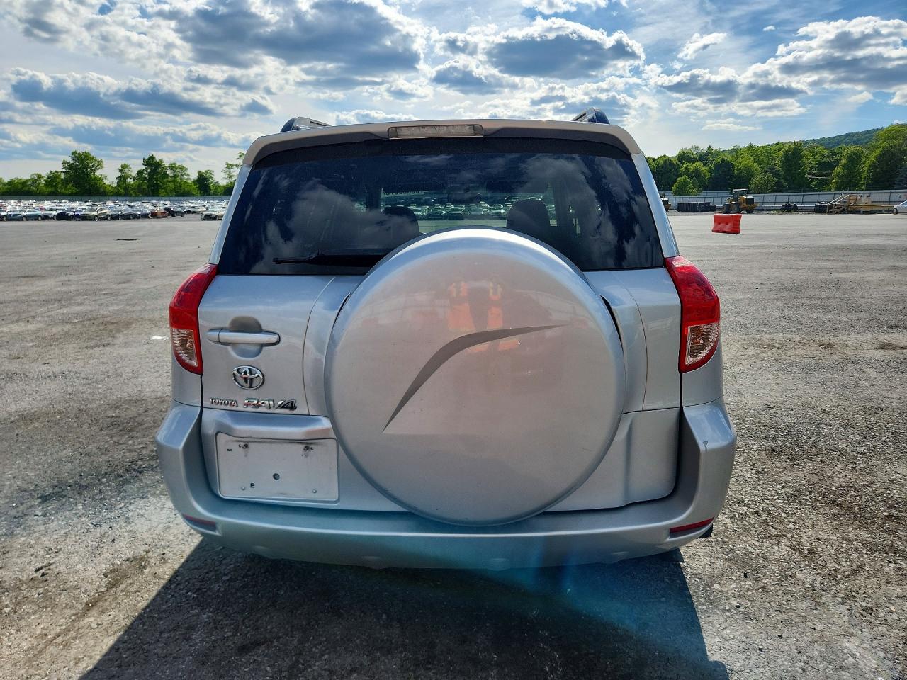 Toyota RAV4 Limited