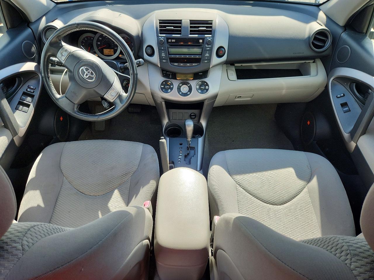 Toyota RAV4 Limited