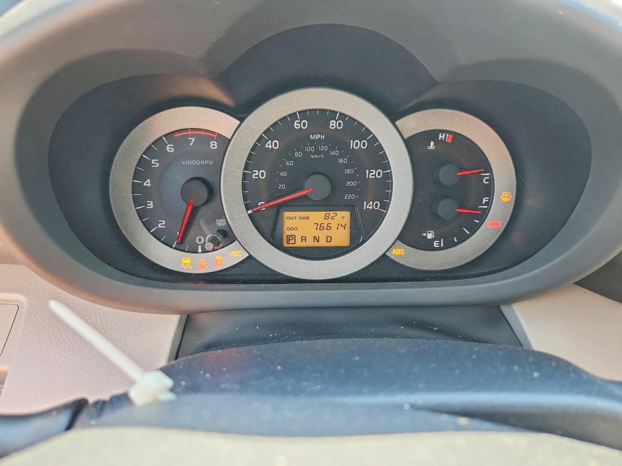 Toyota RAV4 Limited