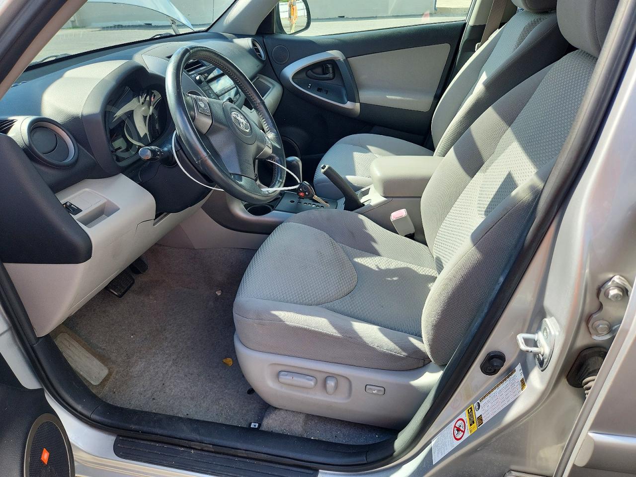 Toyota RAV4 Limited