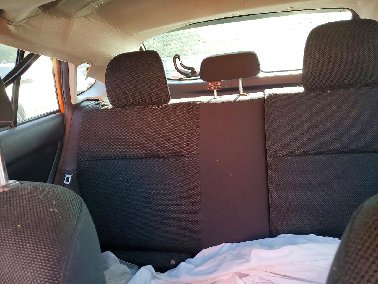 Subaru Xv 2.0 Premium