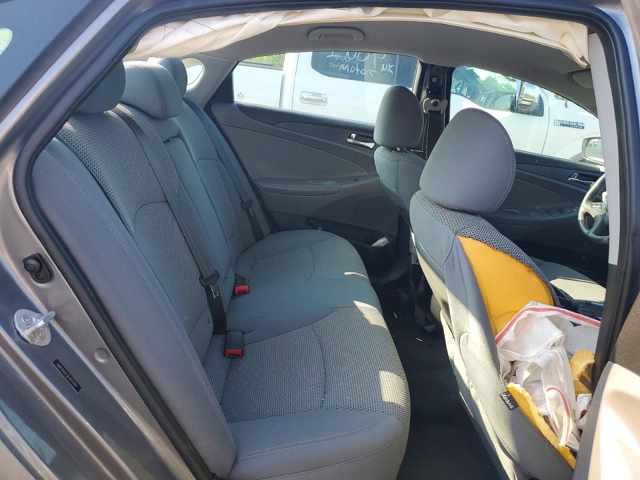 Hyundai SONATA Gls