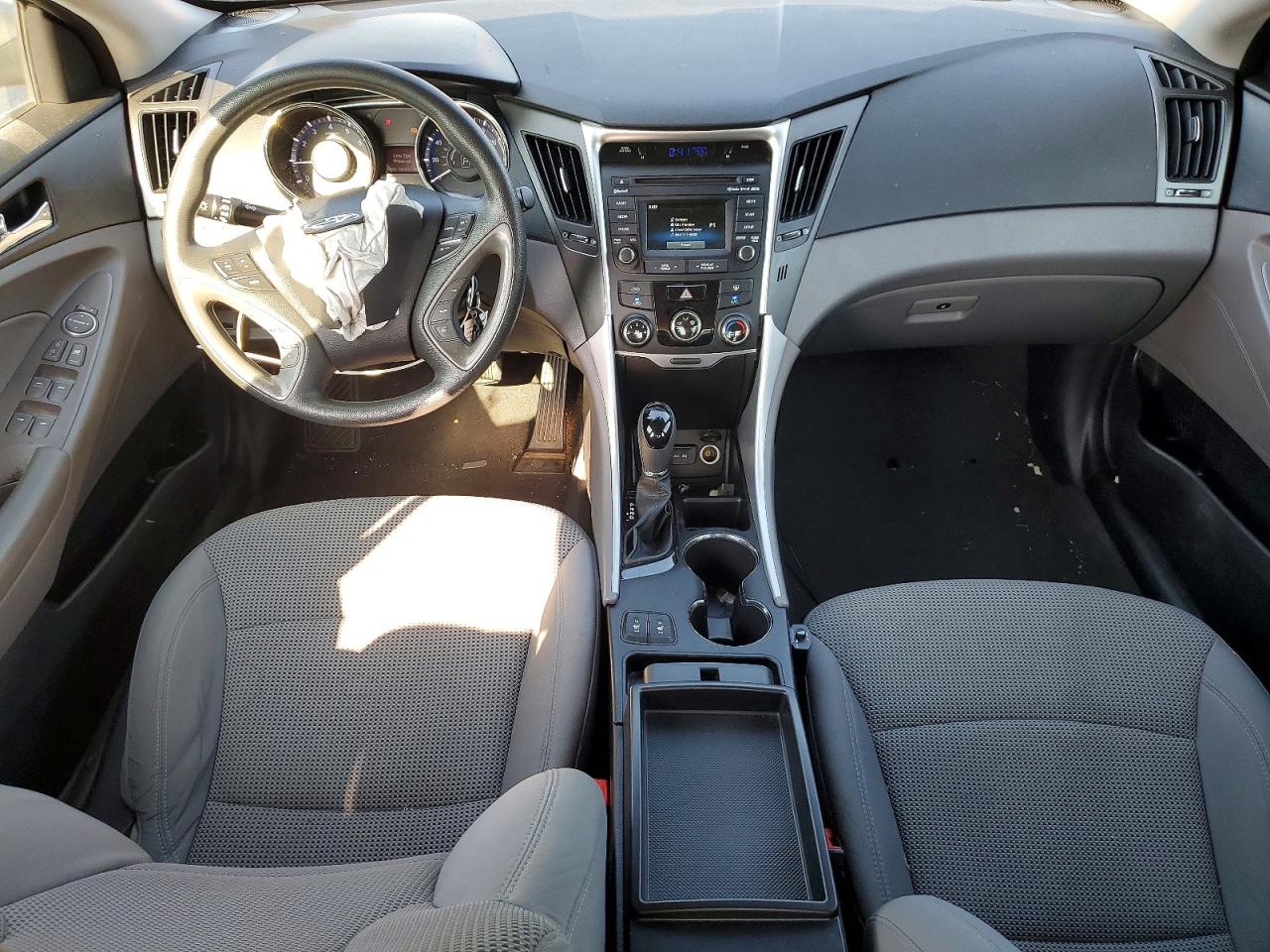 Hyundai SONATA Gls