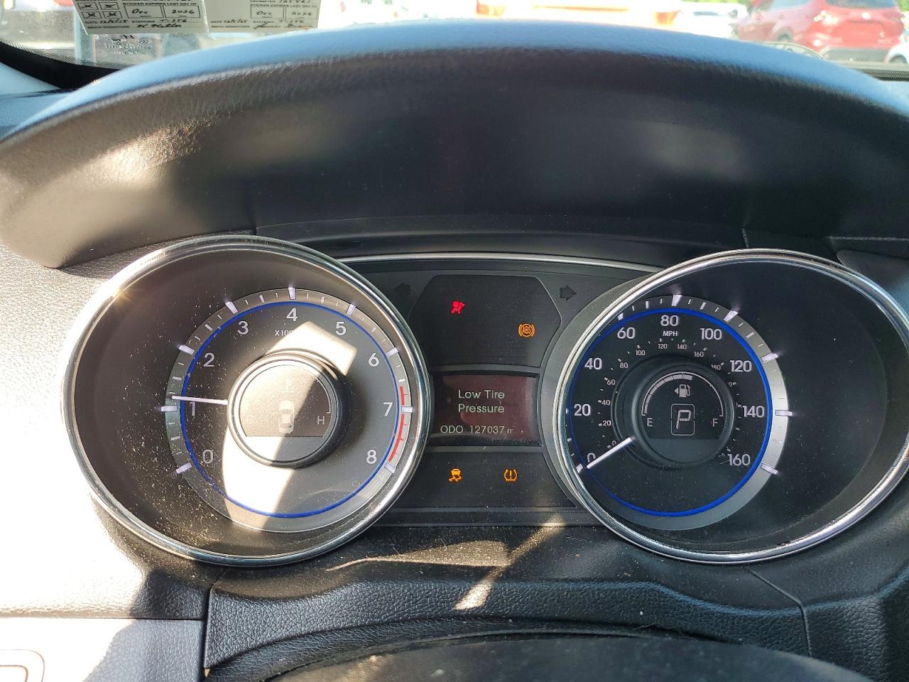 Hyundai SONATA Gls