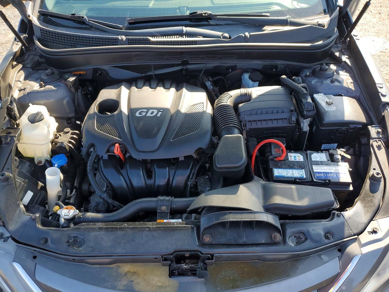 Hyundai SONATA Gls