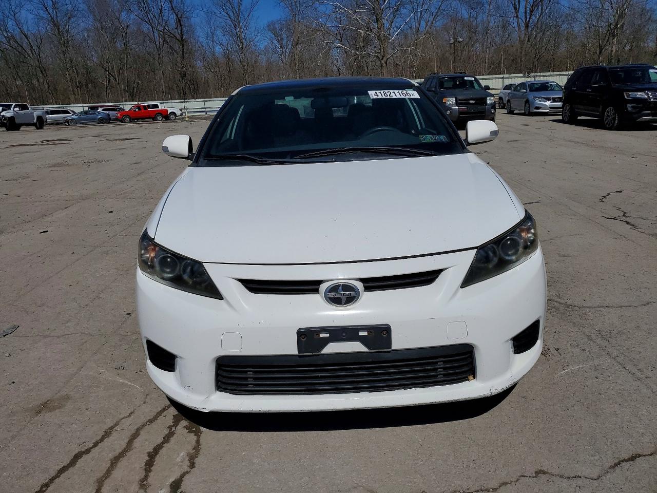 Scion TC