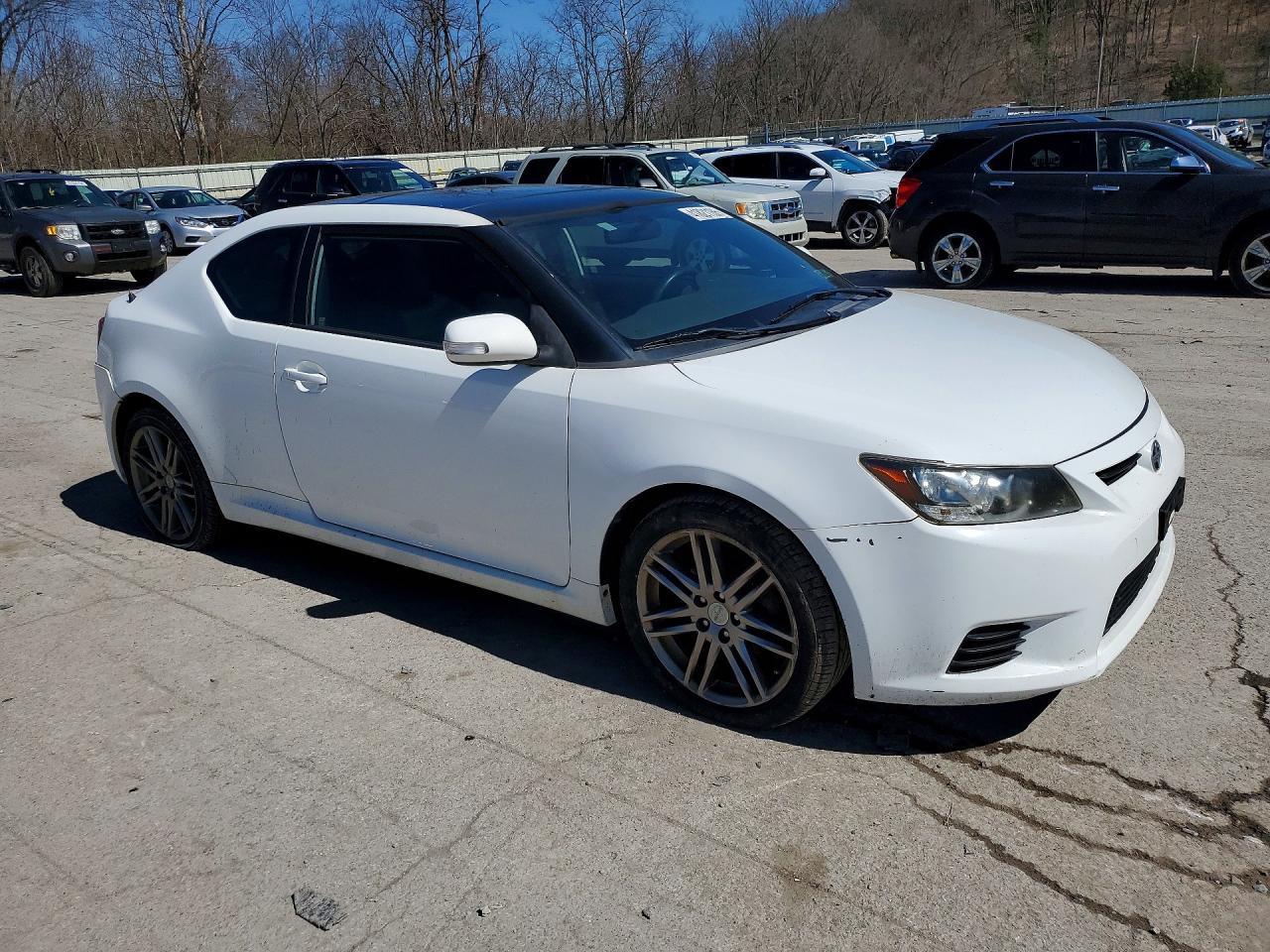 Scion TC