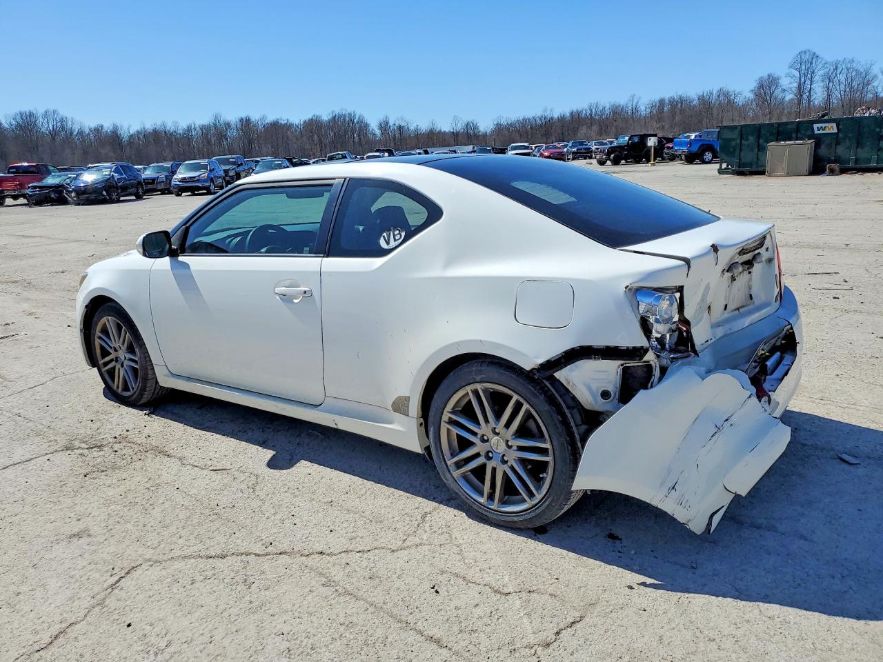 Scion TC