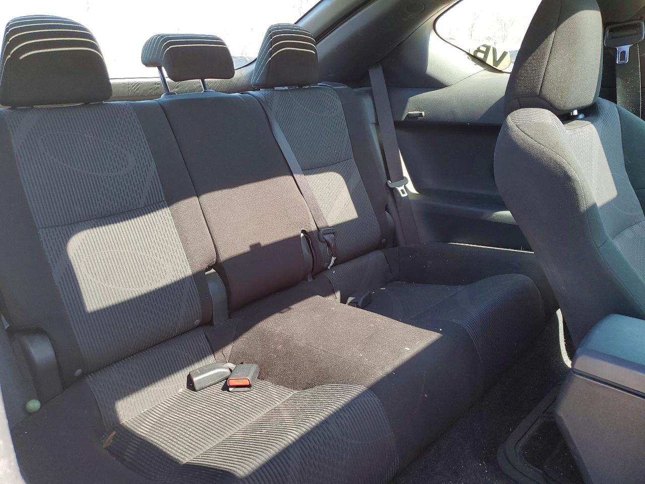Scion TC