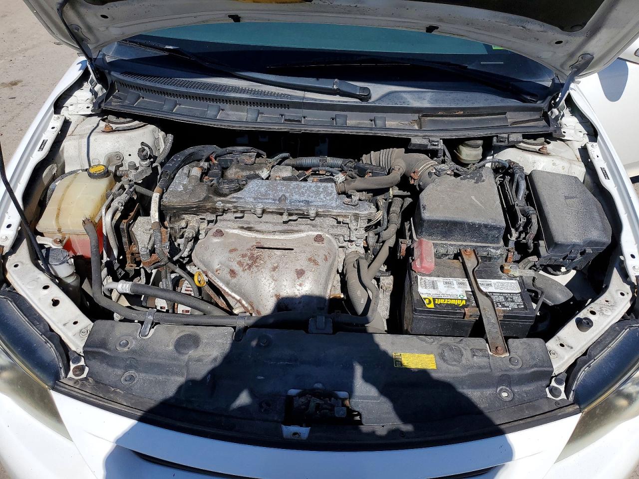 Scion TC