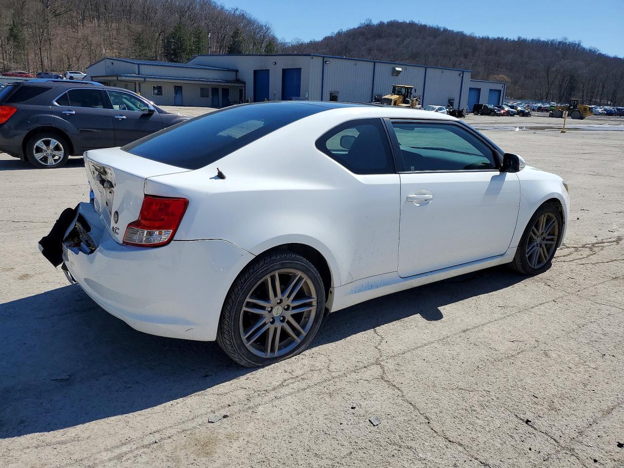 Scion TC