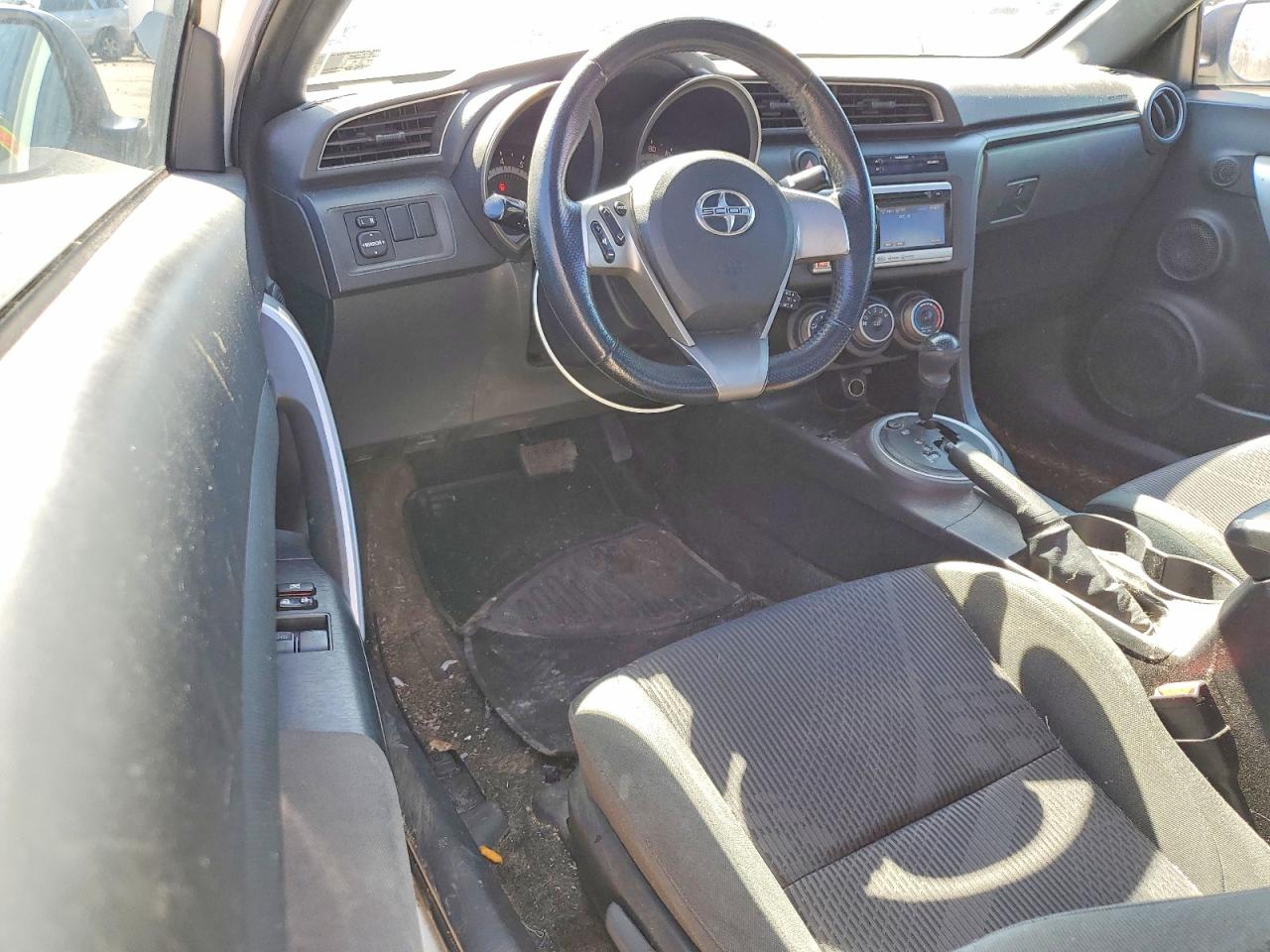 Scion TC