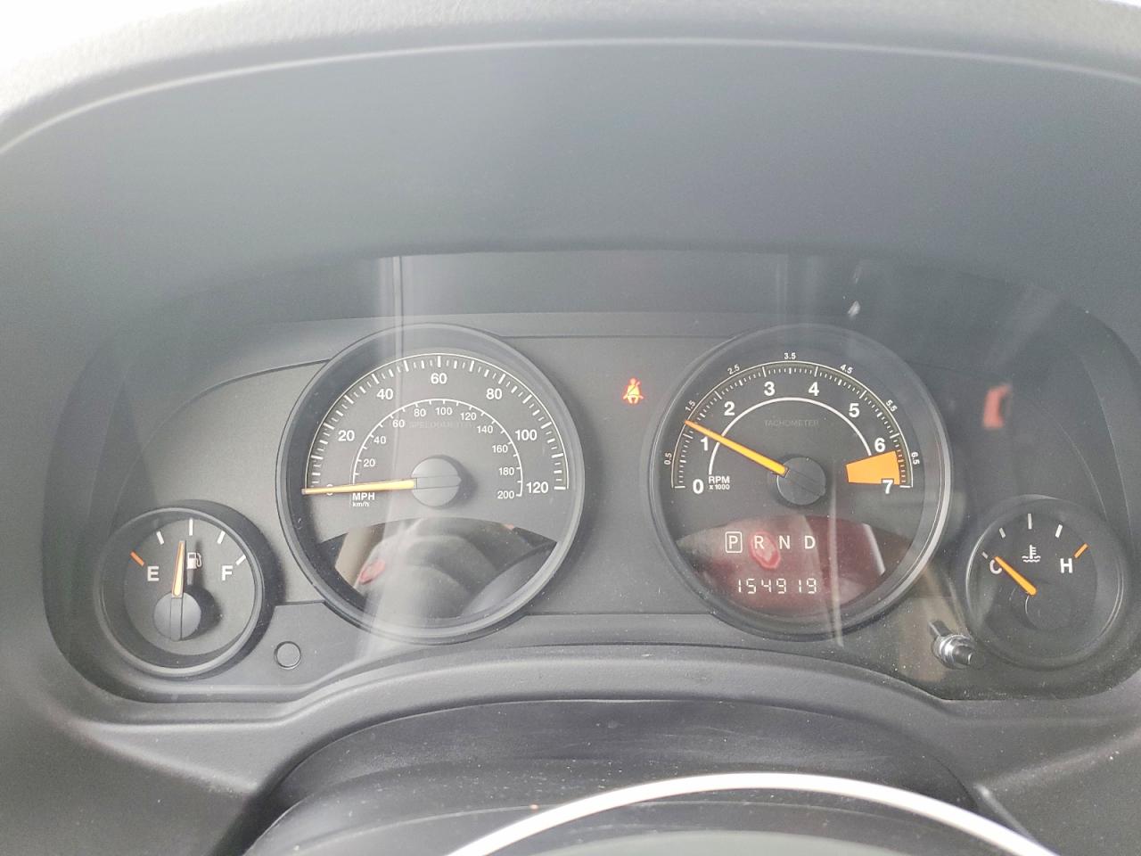 Jeep Patriot