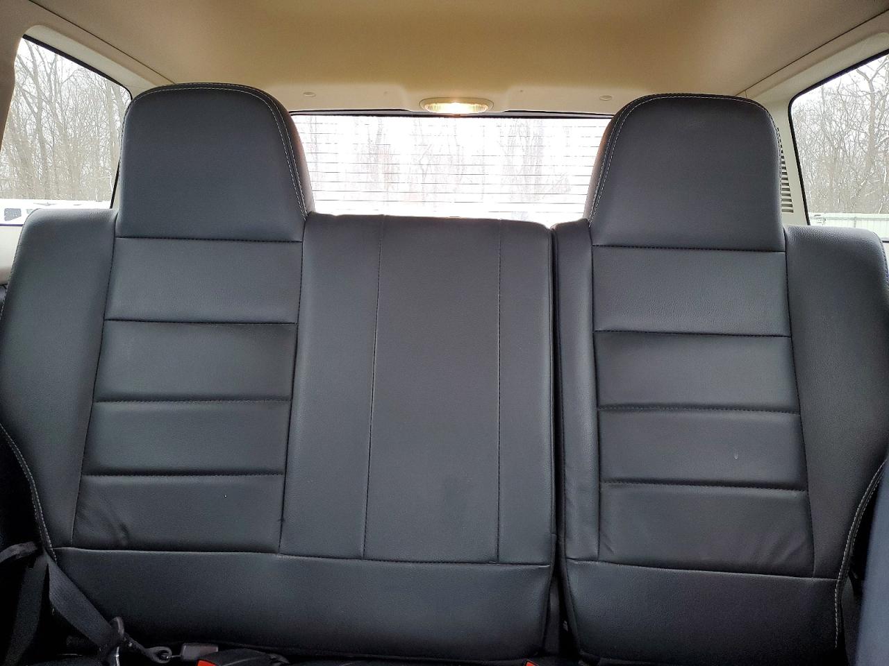 Jeep Patriot