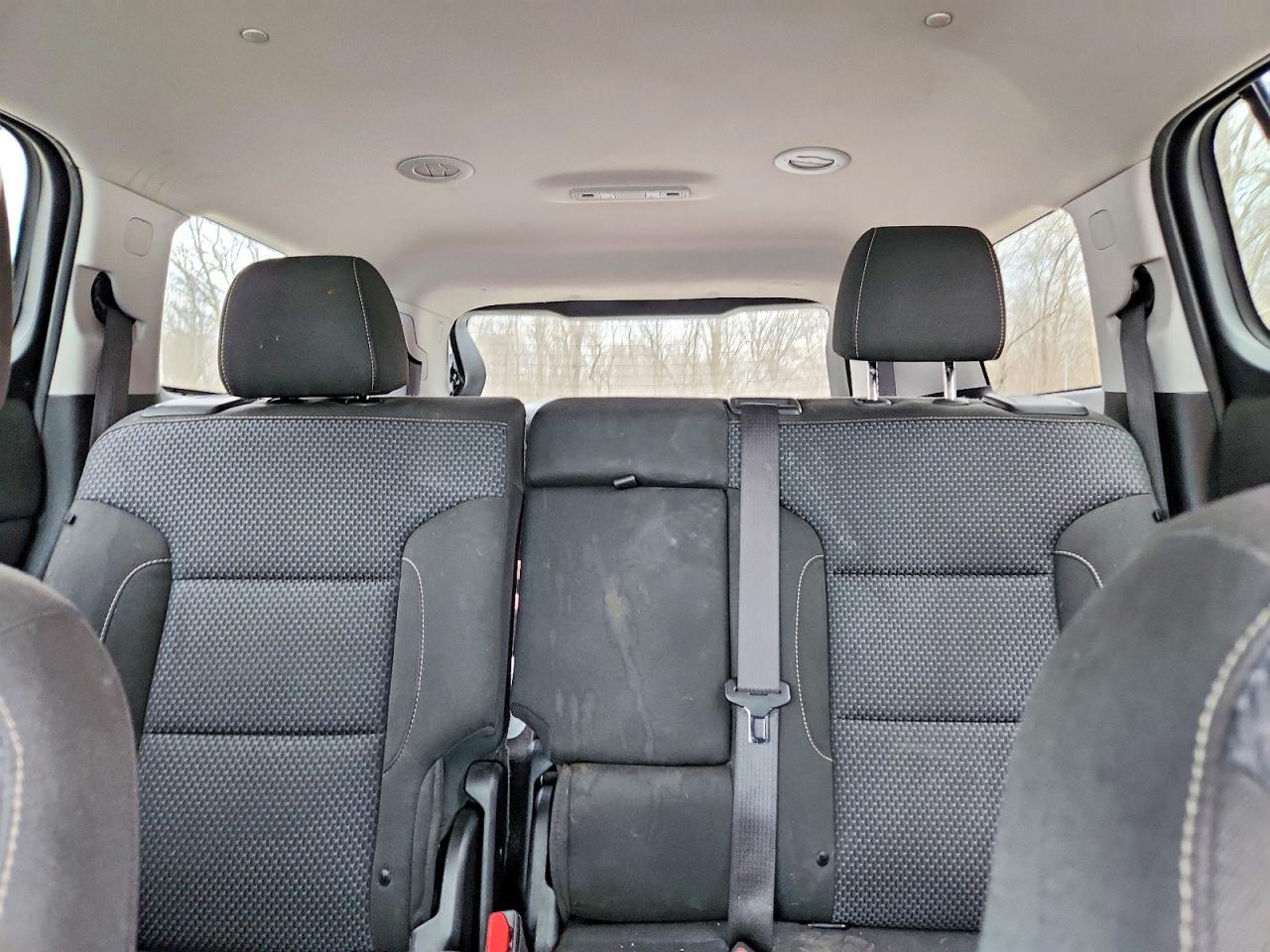 GMC Acadia Sle