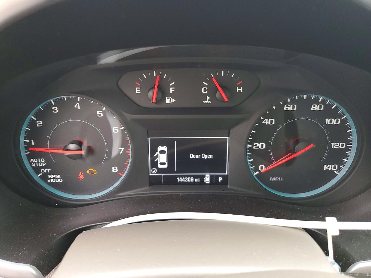 Chevrolet Malibu Ls
