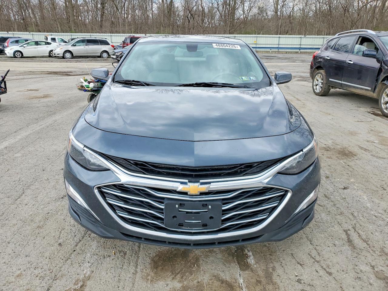 Chevrolet Malibu Ls