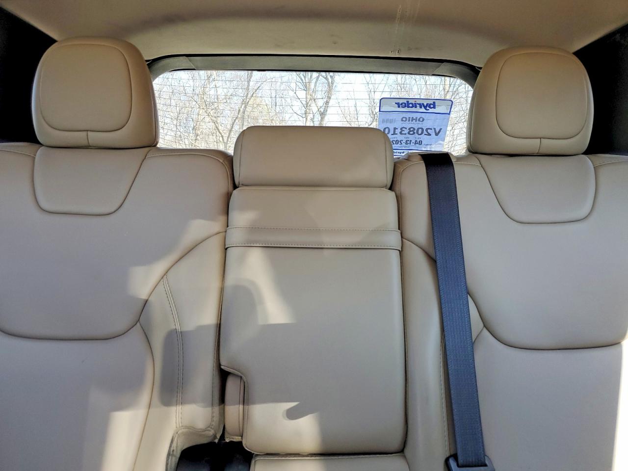 Jeep Cherokee Limited