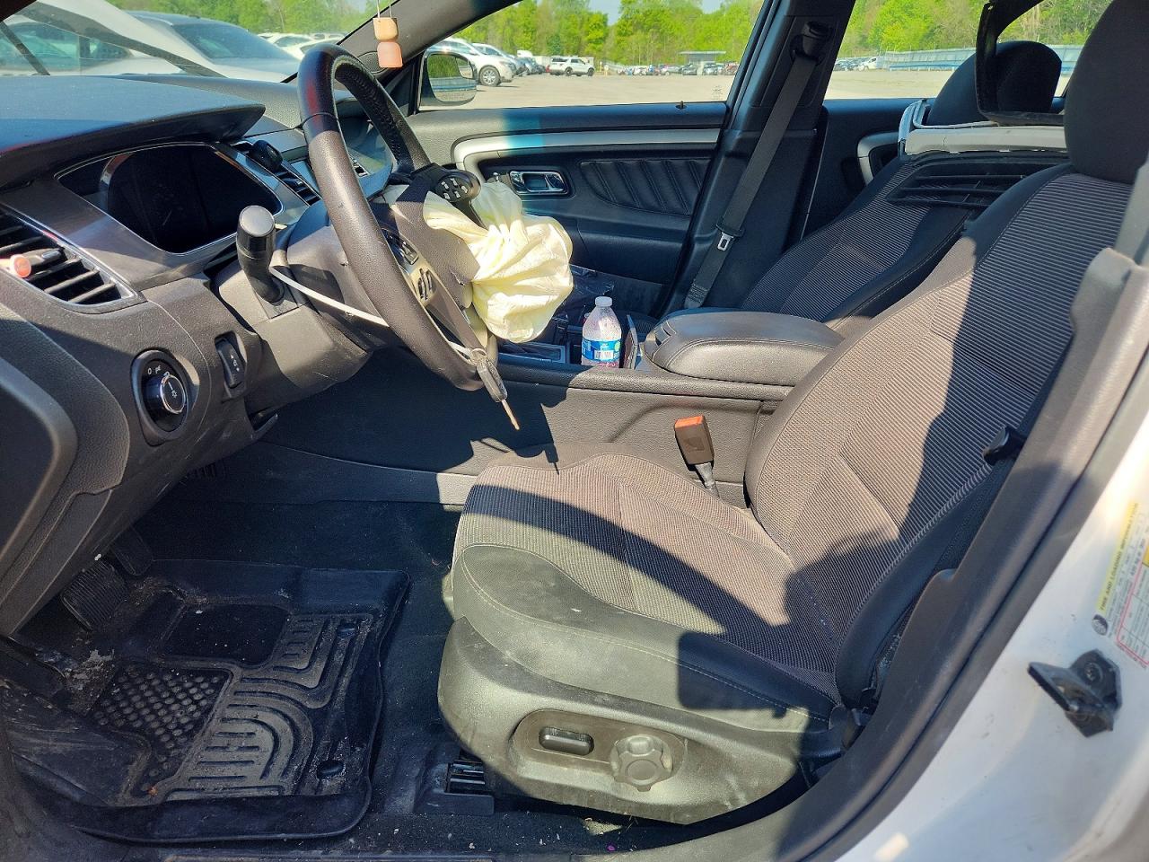 Ford Taurus Sel