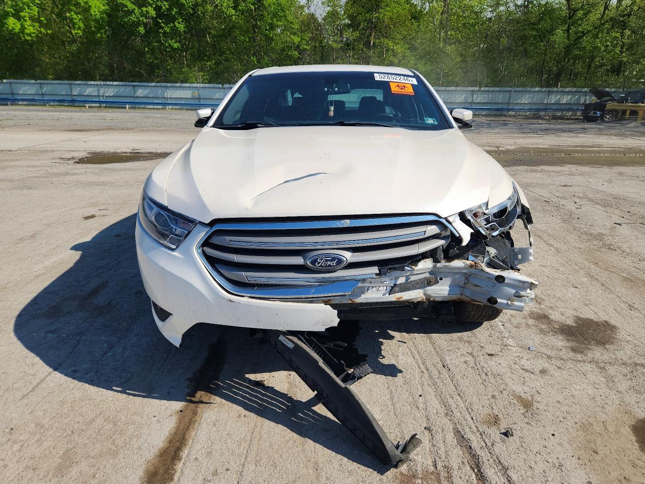 Ford Taurus Sel