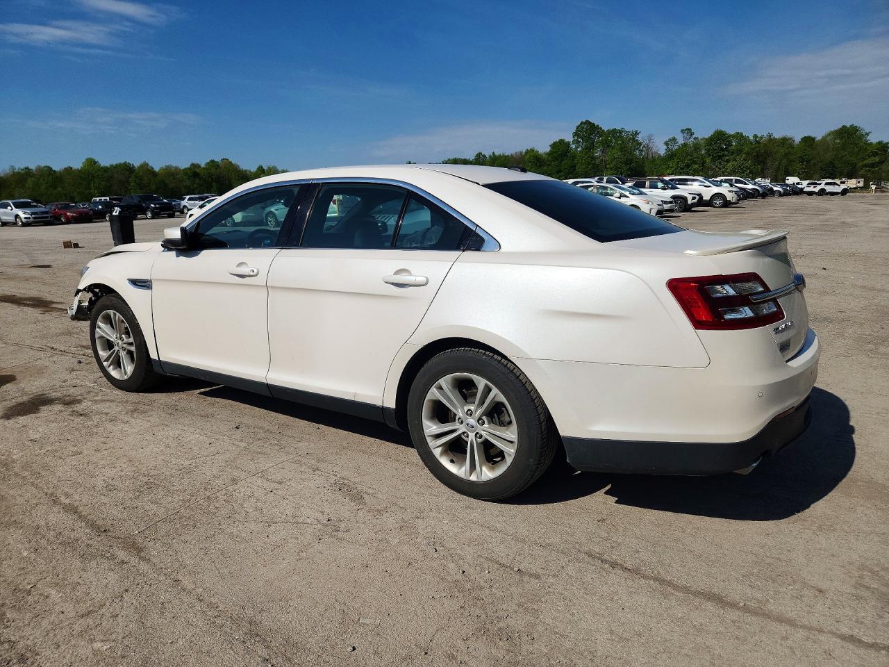 Ford Taurus Sel