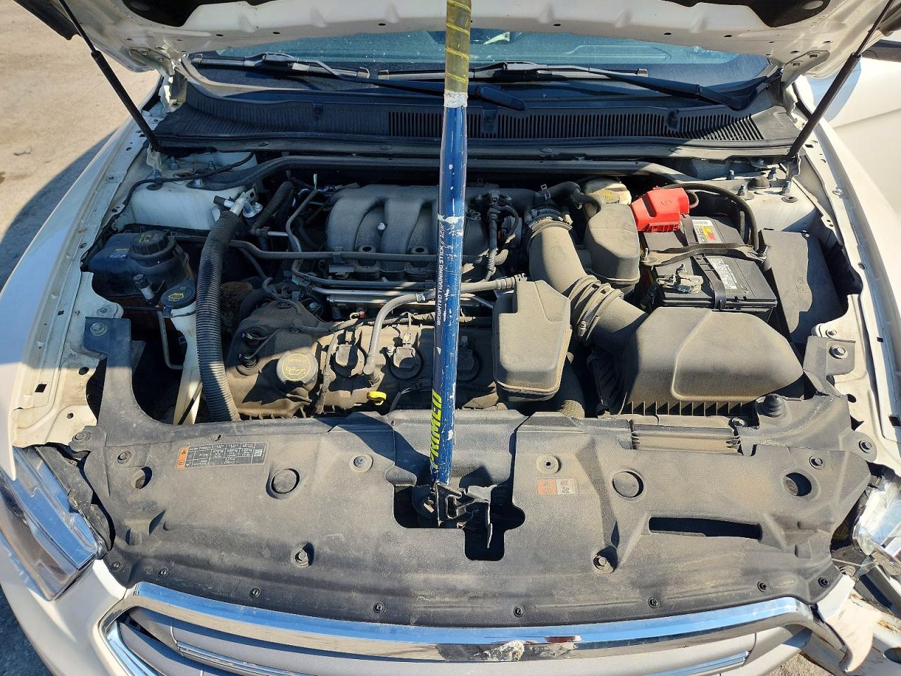 Ford Taurus Sel