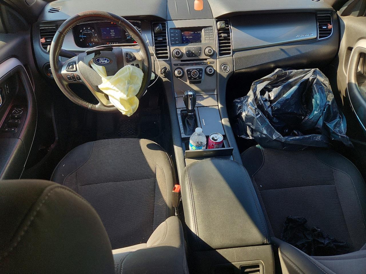 Ford Taurus Sel