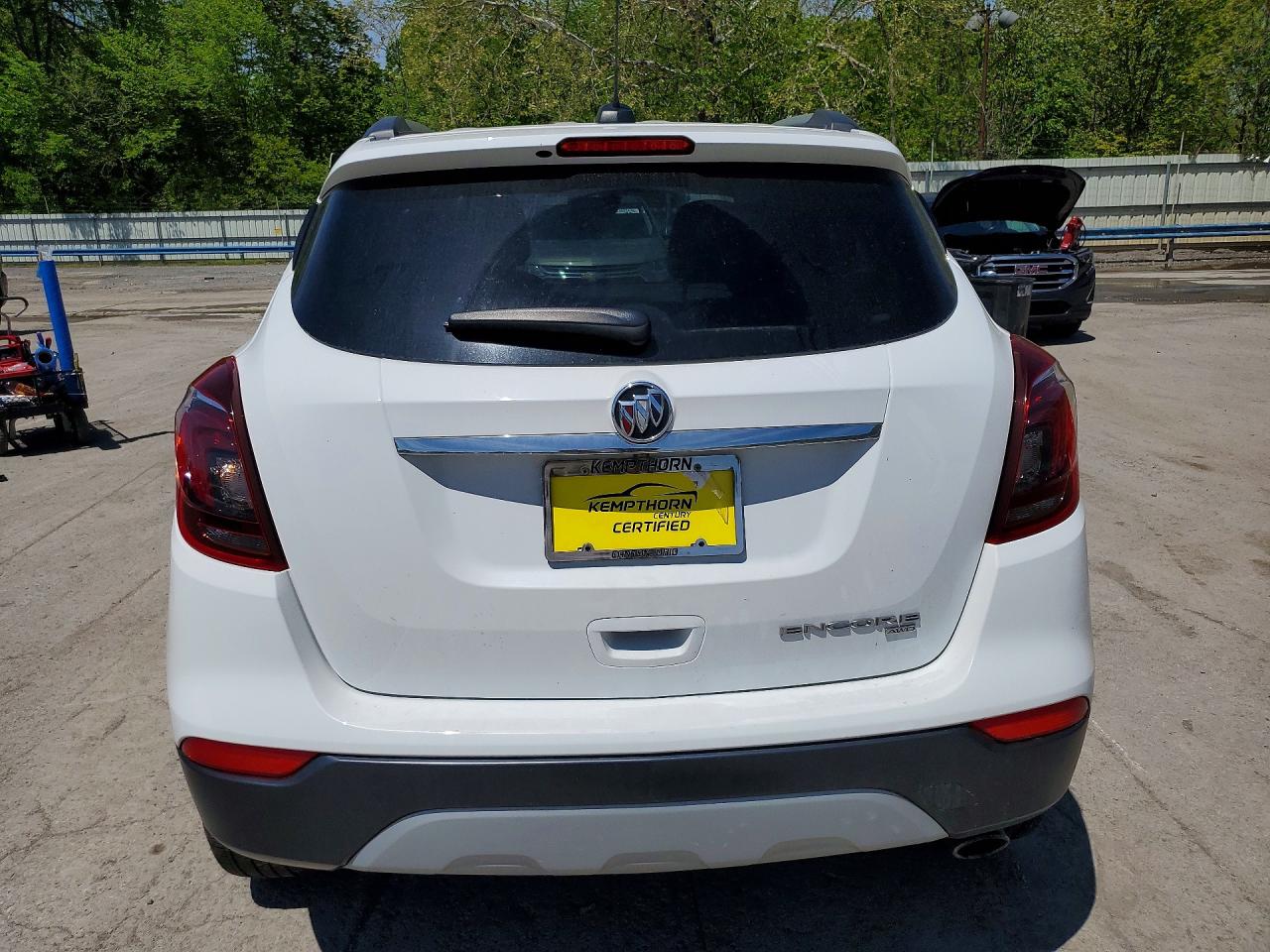 Buick Encore Preferred