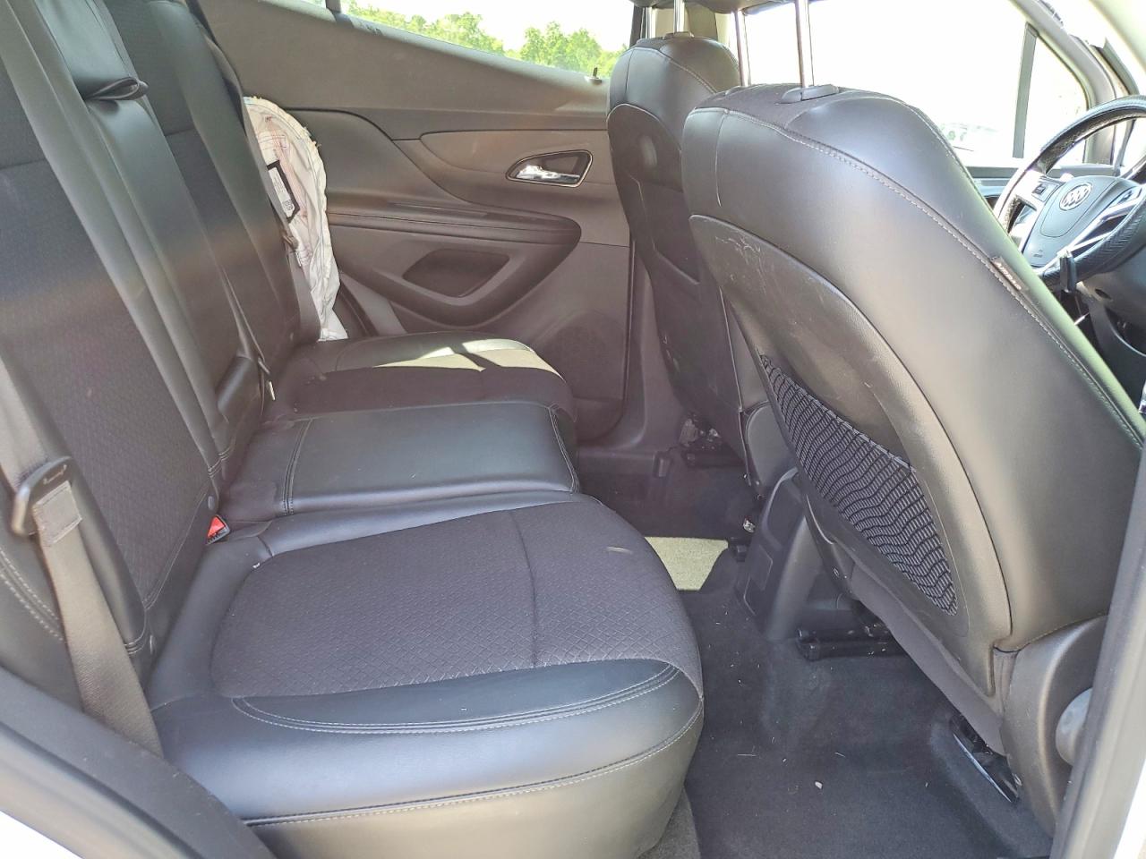 Buick Encore Preferred
