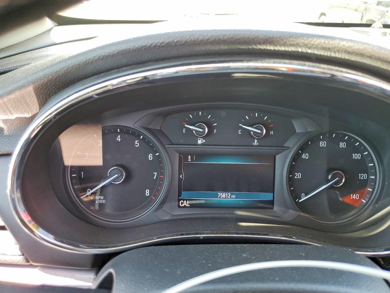 Buick Encore Preferred