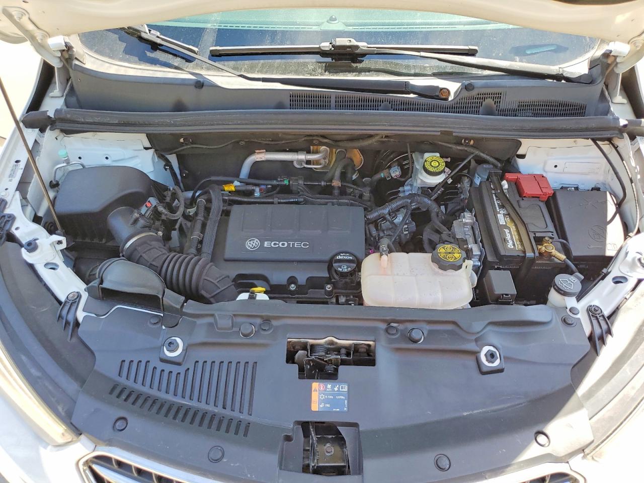 Buick Encore Preferred