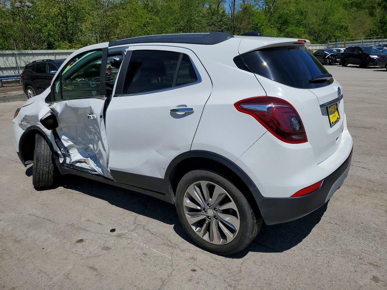 Buick Encore Preferred