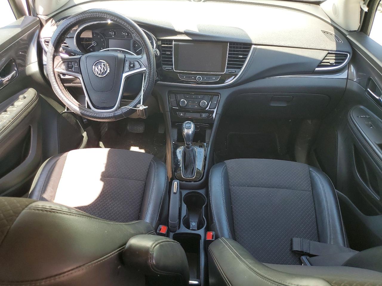 Buick Encore Preferred