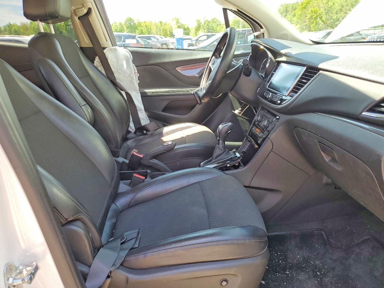 Buick Encore Preferred