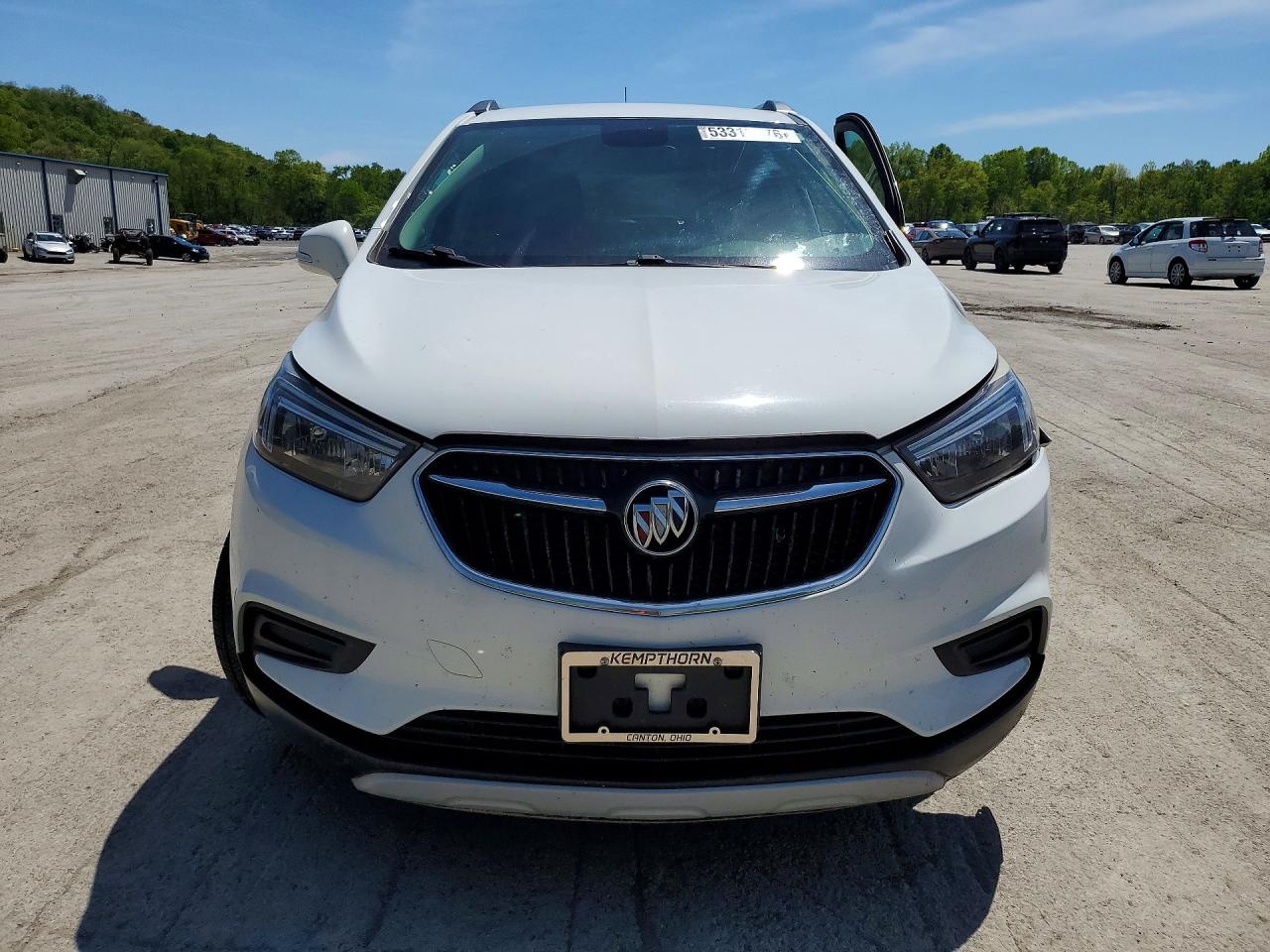 Buick Encore Preferred