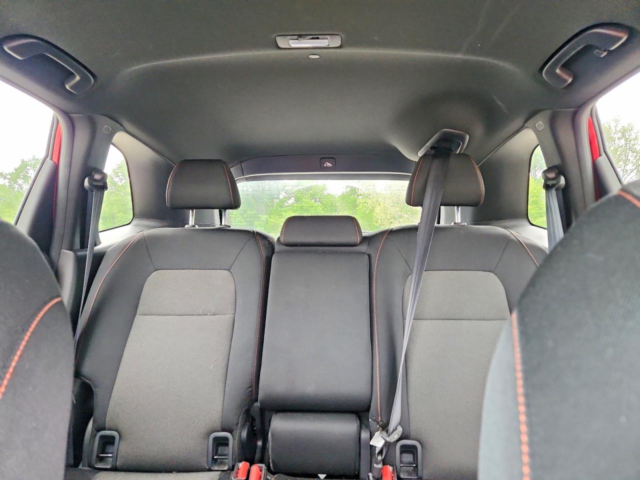 Honda Crv Sport