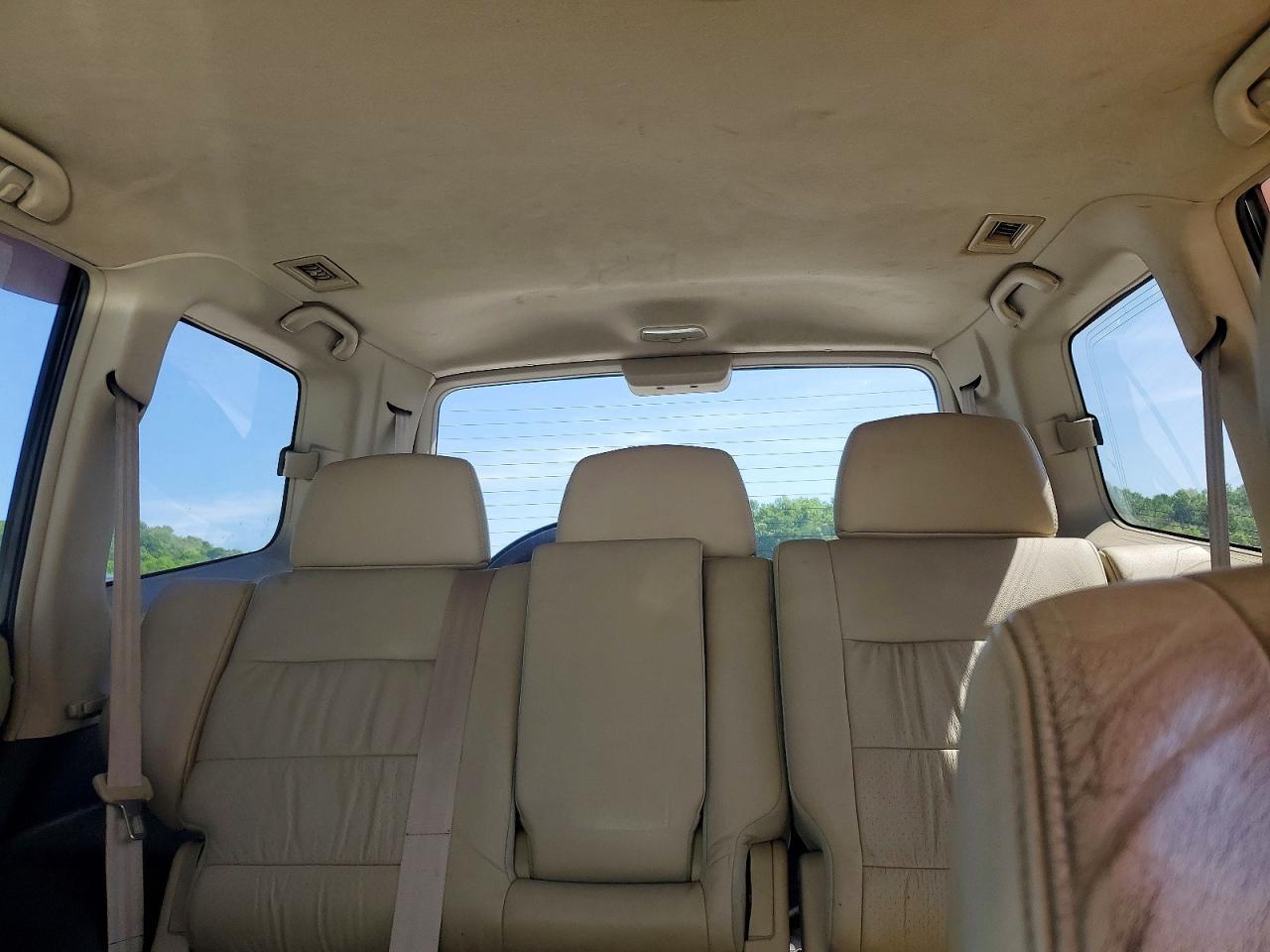 Mitsubishi Montero Limited