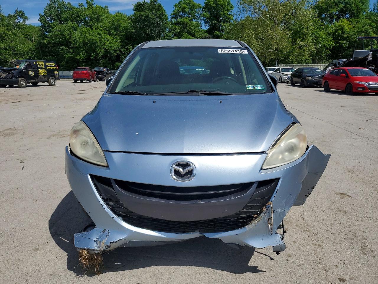 Mazda 5