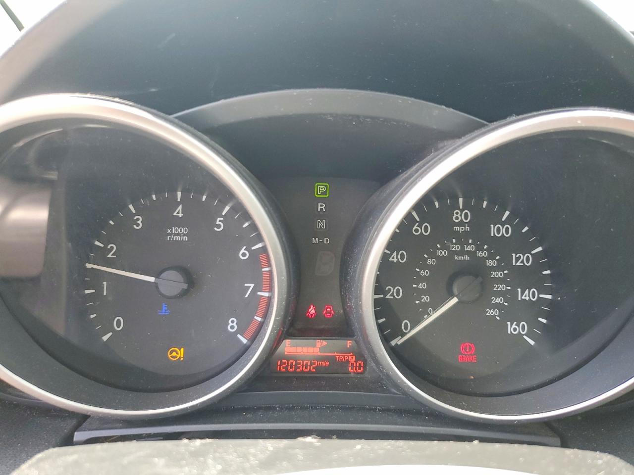 Mazda 5