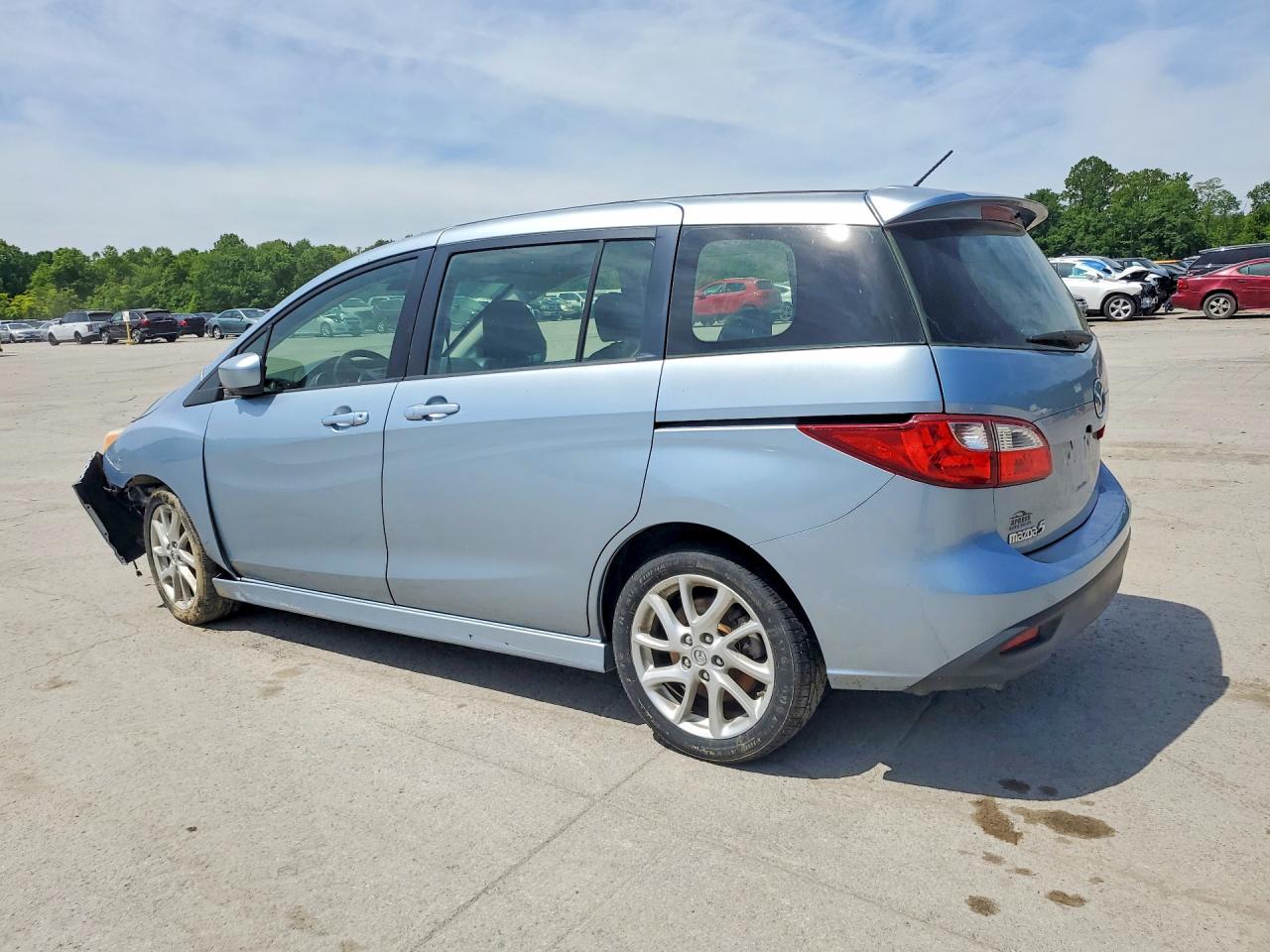 Mazda 5