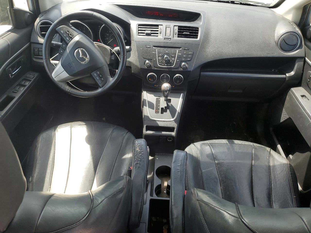 Mazda 5