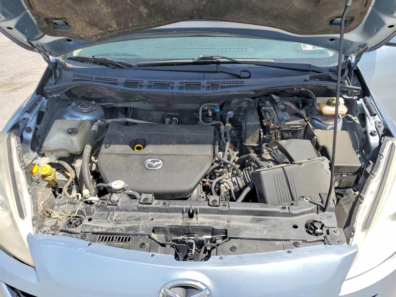 Mazda 5