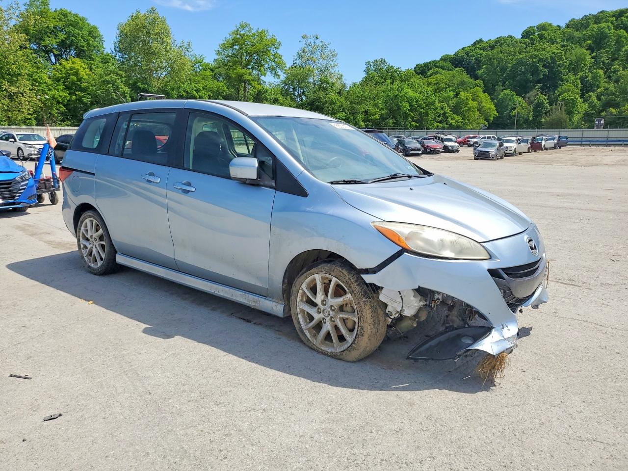 Mazda 5