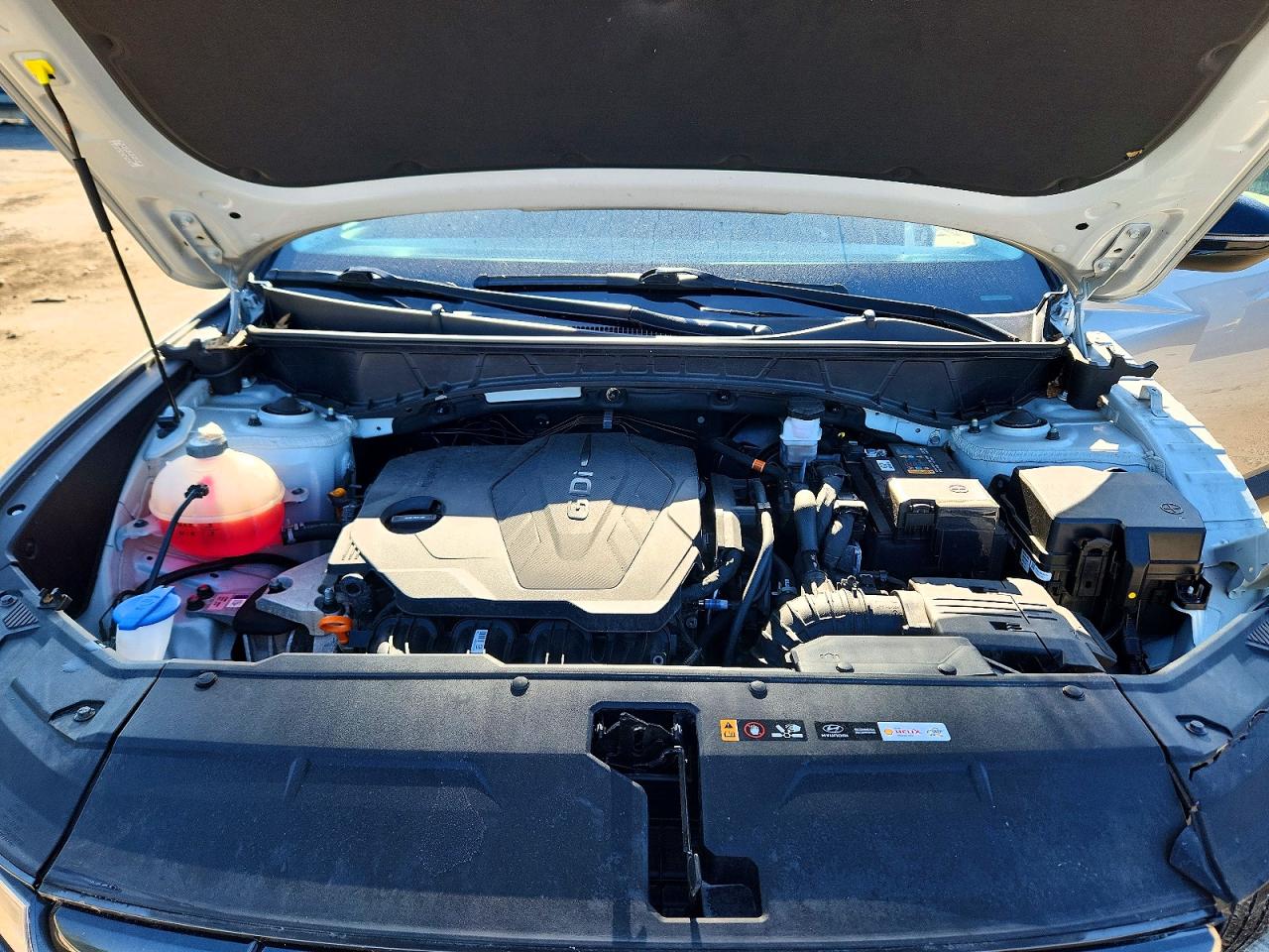Hyundai TUCSON Xrt