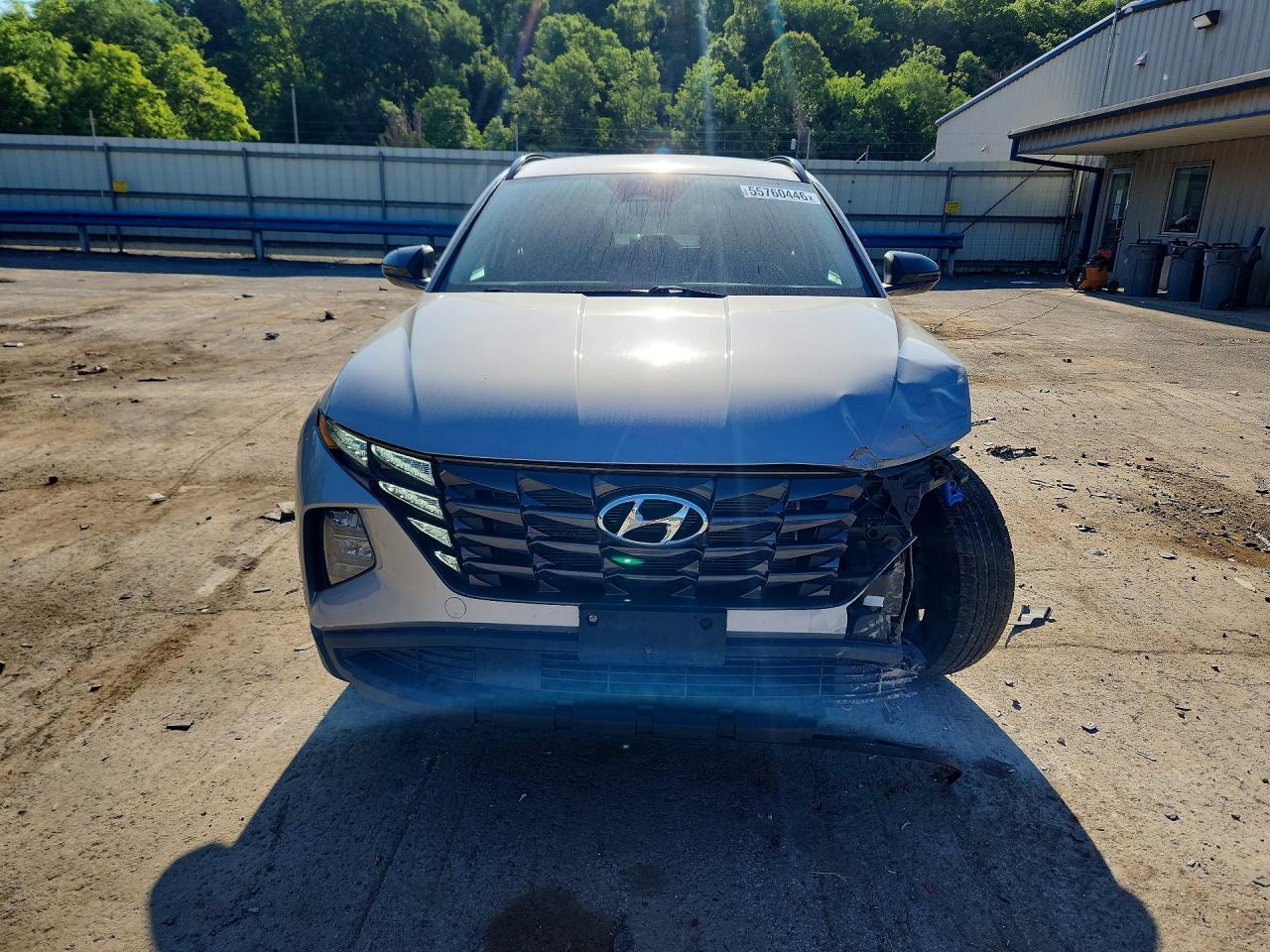 Hyundai TUCSON Xrt